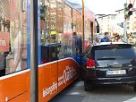 Eingeklemmt (Foto: nnz)