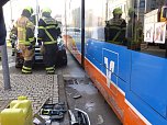 Eingeklemmt (Foto: nnz)