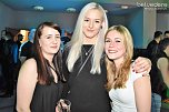 Party im Jugendclubhaus in Nordhausen - der Samstag (Foto: Belvedere Media Agentur)