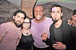 Party im Jugendclubhaus in Nordhausen - der Samstag (Foto: Belvedere Media Agentur)