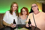 Party im Jugendclubhaus in Nordhausen - der Samstag (Foto: Belvedere Media Agentur)