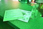 Party im Jugendclubhaus in Nordhausen - der Samstag (Foto: Belvedere Media Agentur)