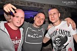 Party im Jugendclubhaus in Nordhausen - der Samstag (Foto: Belvedere Media Agentur)