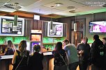 Party im Jugendclubhaus in Nordhausen - der Samstag (Foto: Belvedere Media Agentur)