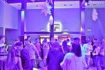 Party im Jugendclubhaus in Nordhausen - der Samstag (Foto: Belvedere Media Agentur)