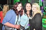Party im Jugendclubhaus in Nordhausen - der Samstag (Foto: Belvedere Media Agentur)