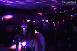 Party im Jugendclubhaus in Nordhausen - der Samstag (Foto: Belvedere Media Agentur)