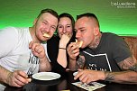 Party im Jugendclubhaus in Nordhausen - der Samstag (Foto: Belvedere Media Agentur)