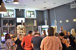 Party im Jugendclubhaus in Nordhausen - der Samstag (Foto: Belvedere Media Agentur)