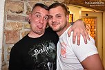 Party im Jugendclubhaus in Nordhausen - der Samstag (Foto: Belvedere Media Agentur)