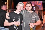 Party im Jugendclubhaus in Nordhausen - der Samstag (Foto: Belvedere Media Agentur)