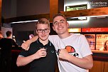 Party im Jugendclubhaus in Nordhausen - der Samstag (Foto: Belvedere Media Agentur)