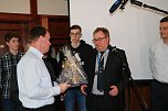 Ein halbes Jahrhundert Segelsport in Kelbra (Foto: privat)