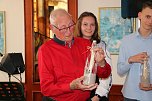 Ein halbes Jahrhundert Segelsport in Kelbra (Foto: privat)