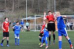 Erneutes Remis der U 12 gegen Union Mühlhausen (Foto: Martina Nebelung) Erneutes Remis der U 12 gegen Union Mühlhausen (Foto: Martina Nebelung)