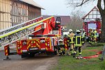 Gemeinsame Übung (Foto: S. Dietzel) Gemeinsame Übung (Foto: S. Dietzel)
