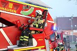 Gemeinsame Übung (Foto: S. Dietzel) Gemeinsame Übung (Foto: S. Dietzel)