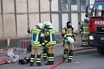 Gemeinsame Übung (Foto: S. Dietzel) Gemeinsame Übung (Foto: S. Dietzel)