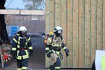 Gemeinsame Übung (Foto: S. Dietzel) Gemeinsame Übung (Foto: S. Dietzel)