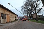 Gemeinsame Übung (Foto: S. Dietzel) Gemeinsame Übung (Foto: S. Dietzel)