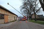 Gemeinsame Übung (Foto: S. Dietzel) Gemeinsame Übung (Foto: S. Dietzel)