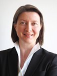 Ulrike Weyer (Foto: privat)