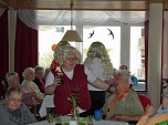 Fr&uuml;hlingsfest bei der AWO (Foto: AWO)