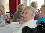 Fr&uuml;hlingsfest bei der AWO (Foto: AWO)