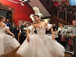 "M&auml;rchenhaftes" zur Museumsnacht (Foto: Tanzstudio Radeva)
