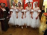 "M&auml;rchenhaftes" zur Museumsnacht (Foto: Tanzstudio Radeva)