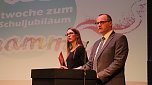 50 Jahre KKS - Feierlichkeiten im Theater Nordhausen (Foto: Angelo Glashagel)