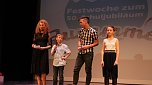 50 Jahre KKS - Feierlichkeiten im Theater Nordhausen (Foto: Angelo Glashagel)