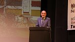 50 Jahre KKS - Feierlichkeiten im Theater Nordhausen (Foto: Angelo Glashagel)