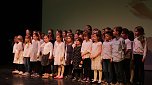 50 Jahre KKS - Feierlichkeiten im Theater Nordhausen (Foto: Angelo Glashagel)