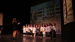 50 Jahre KKS - Feierlichkeiten im Theater Nordhausen (Foto: Angelo Glashagel)