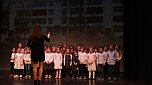 50 Jahre KKS - Feierlichkeiten im Theater Nordhausen (Foto: Angelo Glashagel)