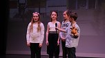 50 Jahre KKS - Feierlichkeiten im Theater Nordhausen (Foto: Angelo Glashagel)