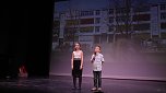 50 Jahre KKS - Feierlichkeiten im Theater Nordhausen (Foto: Angelo Glashagel)