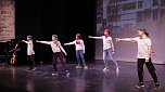 50 Jahre KKS - Feierlichkeiten im Theater Nordhausen (Foto: Angelo Glashagel)