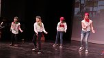 50 Jahre KKS - Feierlichkeiten im Theater Nordhausen (Foto: Angelo Glashagel)