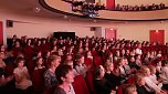 50 Jahre KKS - Feierlichkeiten im Theater Nordhausen (Foto: Angelo Glashagel)