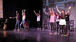 50 Jahre KKS - Feierlichkeiten im Theater Nordhausen (Foto: Angelo Glashagel)