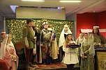 Museumsnacht in Nordhausen (Foto: Pressestelle Stadt Nordhausen)