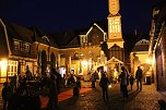 Museumsnacht in Nordhausen (Foto: Pressestelle Stadt Nordhausen)