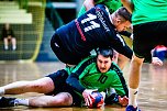 Letzter Spieltag f&uuml;r die Handball-M&auml;nner (Foto: Ch. Keil)