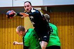 Letzter Spieltag f&uuml;r die Handball-M&auml;nner (Foto: Ch. Keil)