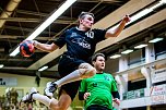 Letzter Spieltag f&uuml;r die Handball-M&auml;nner (Foto: Ch. Keil)