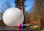 Ostereiersuche im Ilfelder Ahornpark (Foto: privat)
