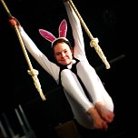 Alice im Plunderland (Foto: privat) Alice im Plunderland (Foto: privat)