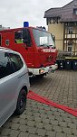 Das besondere Geburtstagsgeschenk (Foto: Karsten Riesner)